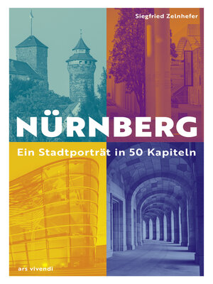 cover image of Nürnberg